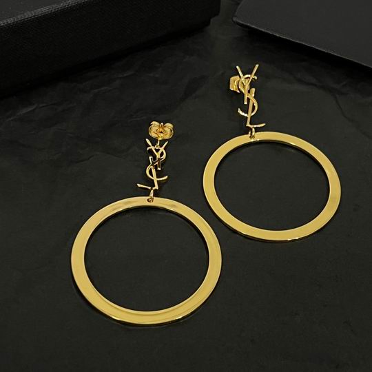 YSL Earrings 05lyh227